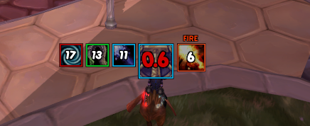 LoseControl by Sixset WeakAuras profile image