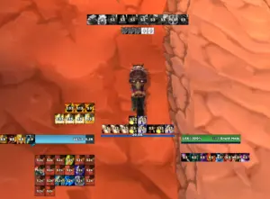 (WoTLK 3.3.5) Wolar – Raid Buffs WeakAuras profile image