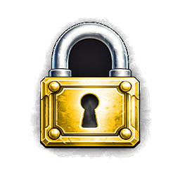 Item Lock | (Supported: ElvUI / Bagnon / AdiBags) addon image logo