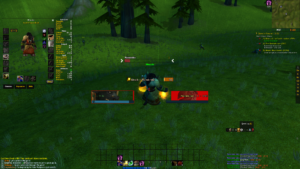 ElvUI Super Transparent ElvUI profile image