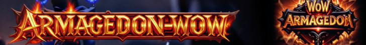 armagedonw-wow Banner
