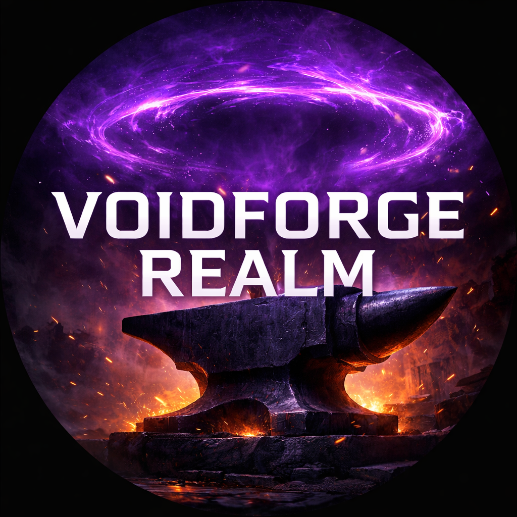 VoidForge