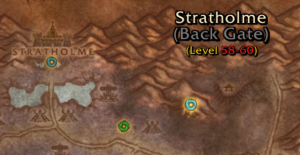 ModernMapMarkers addon image logo