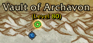 ModernMapMarkers addon image logo