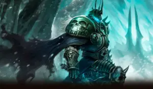 LFG/LFM FrostSeek addon image logo