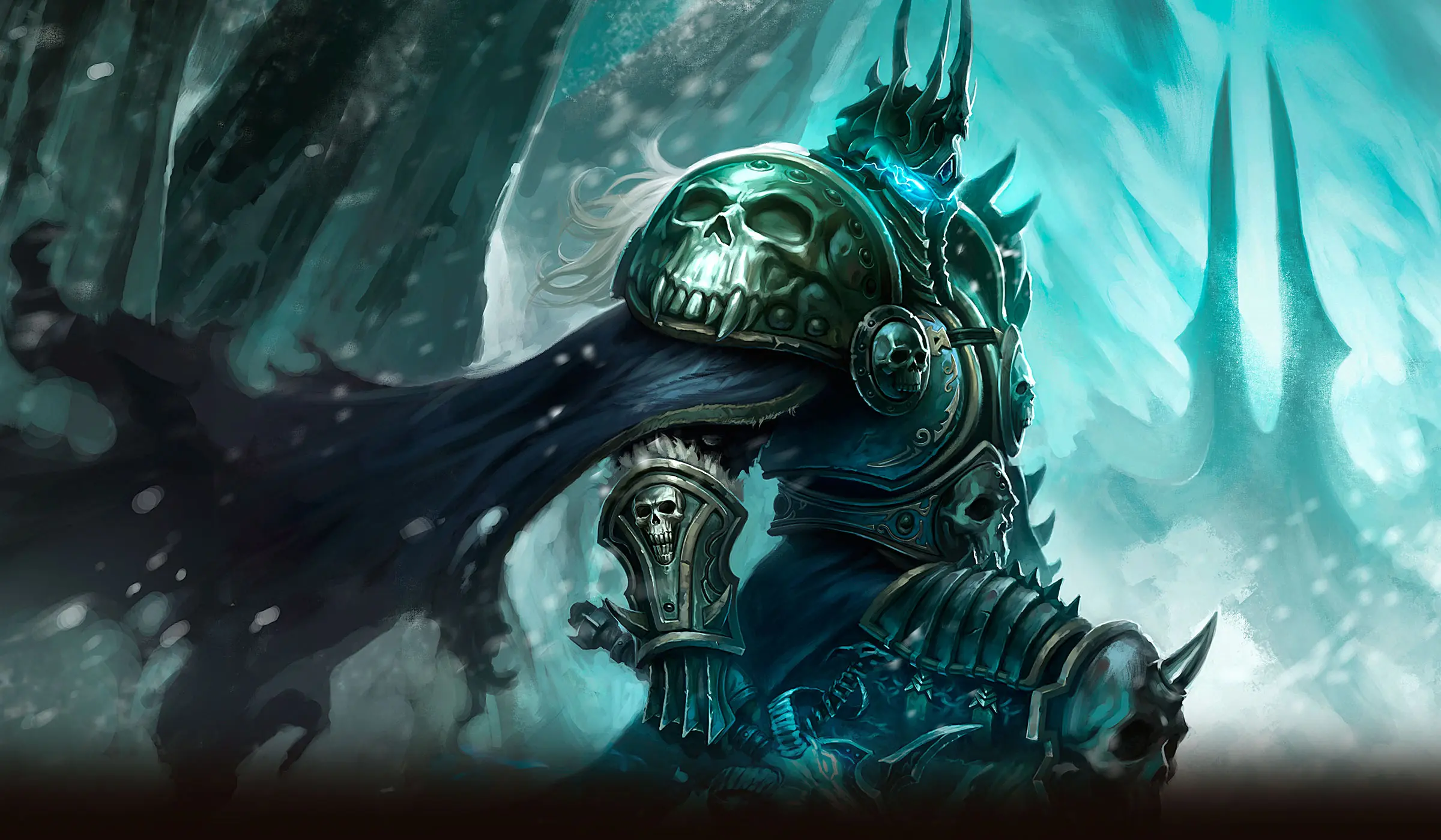 LFG/LFM FrostSeek