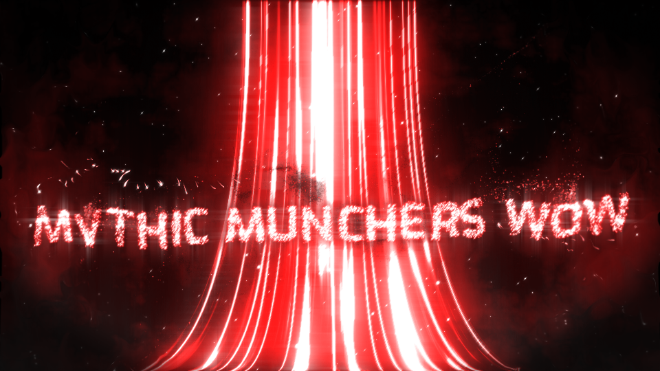 Mythic Munchers Banner