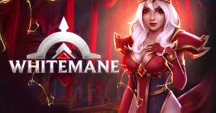 Whitemane Banner