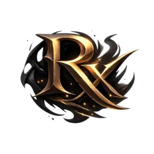Project Rx Logo