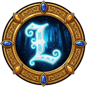 Lordaeron Logo
