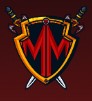 Mythic Munchers Logo