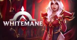 Whitemane Logo