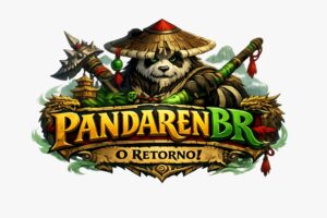 PandarenBR Logo