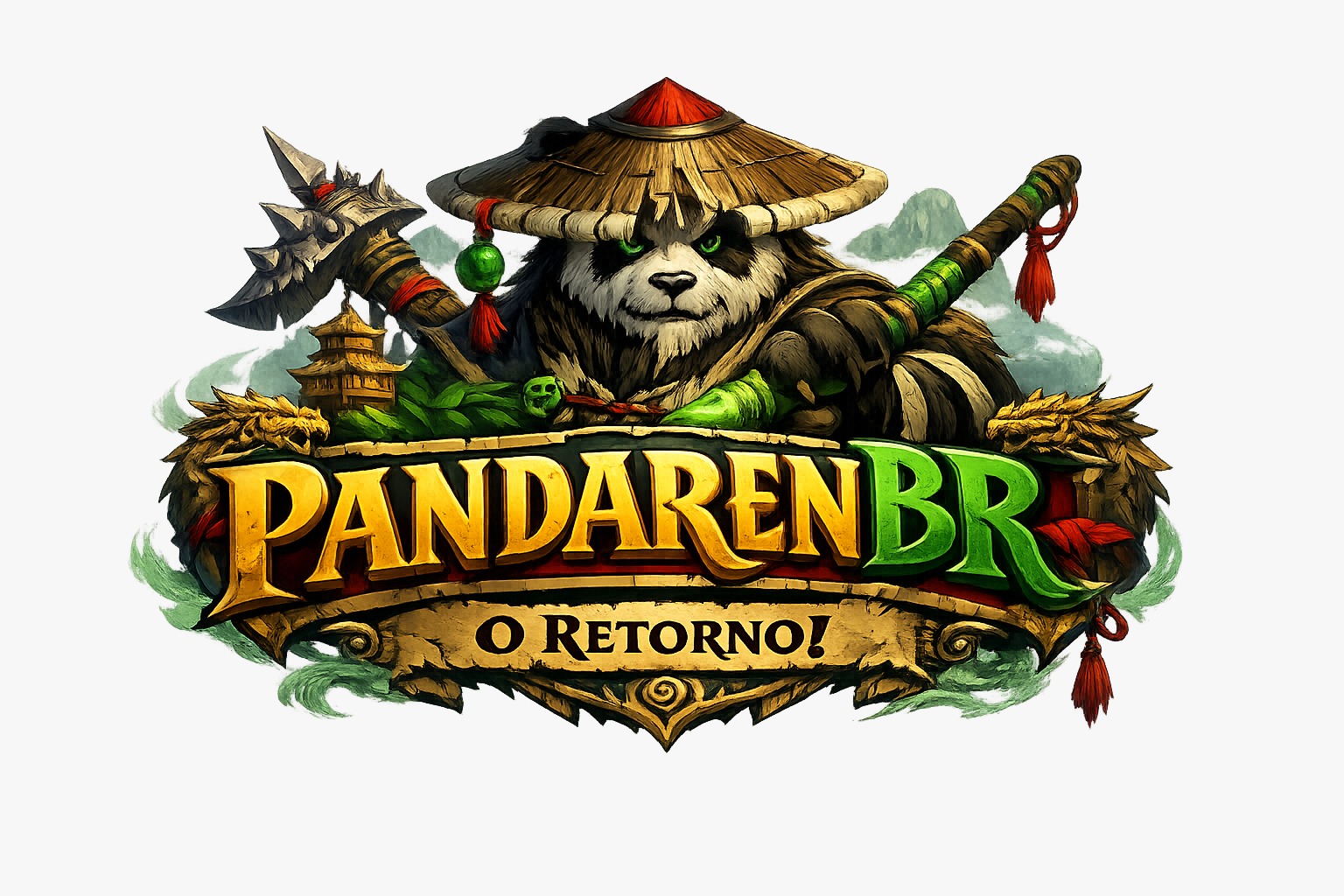 PandarenBR