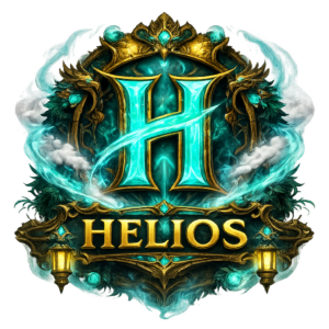 Helios Logo