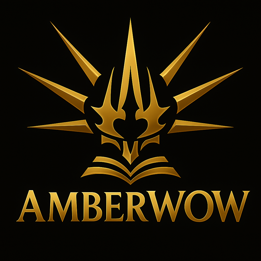 Amber WoW