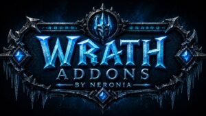 RaidRollHelper addon image logo