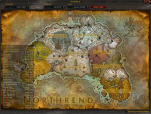 FlightMapEnhanced addon image logo