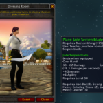 RecipeInspect addon logo