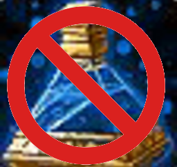 OutOfMana addon image logo