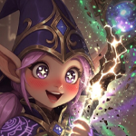 DisenchantHelper addon image logo
