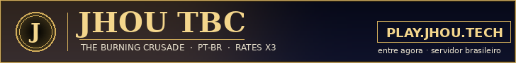 Jhou TBC Banner