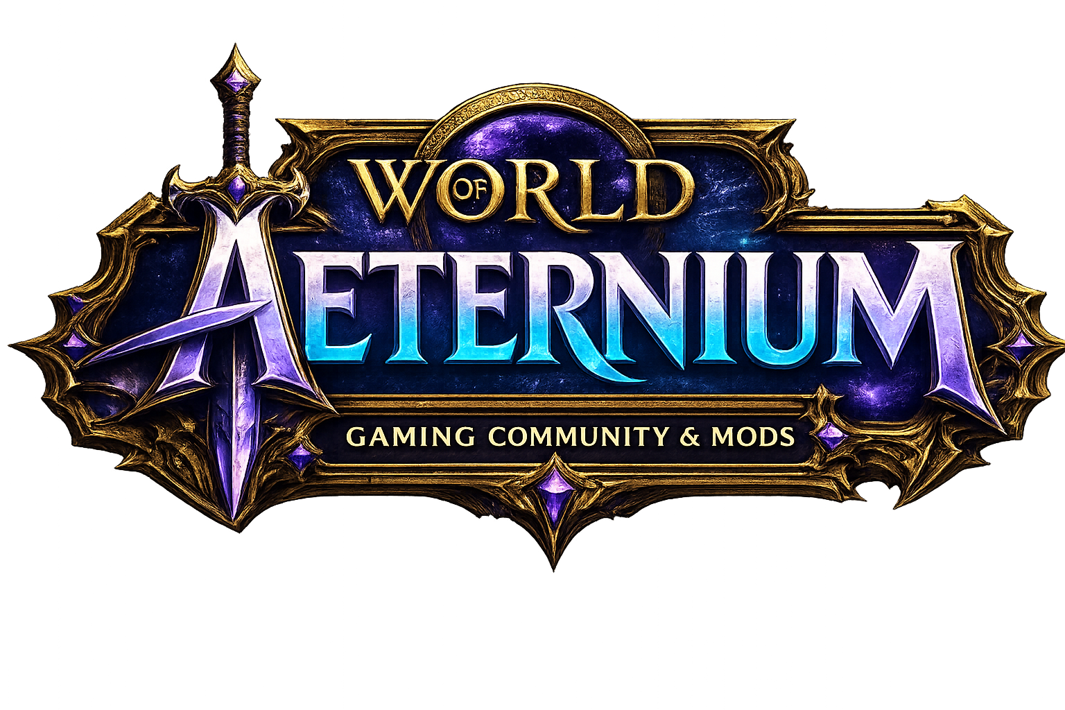 Aeternium Banner