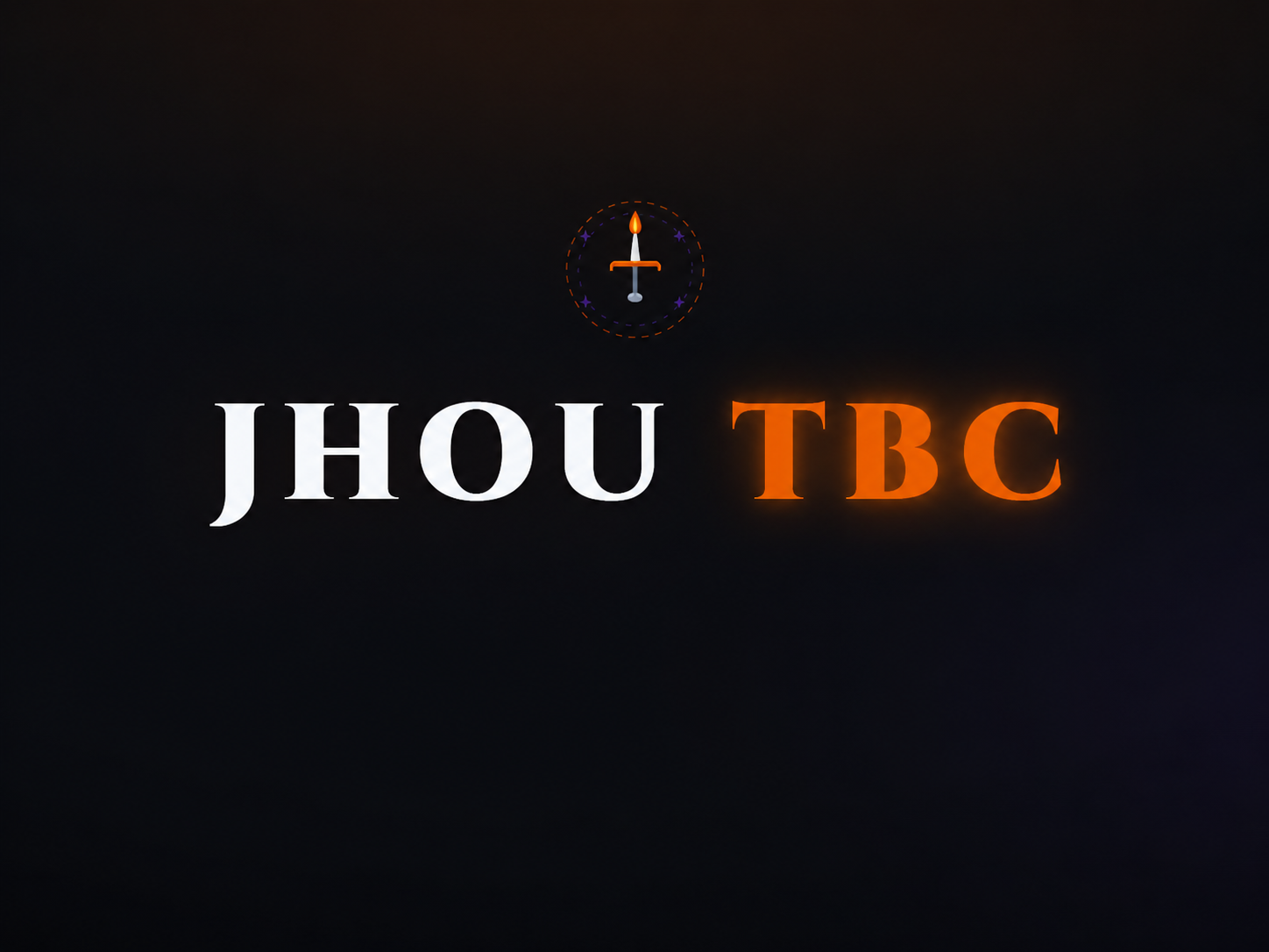 Jhou TBC