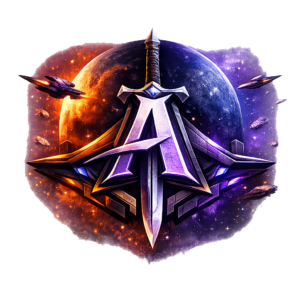 Aeternium Logo