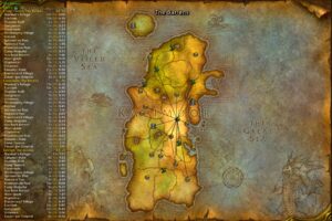 FlightMapEnhanced addon image logo