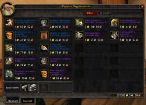 Extended Vendor UI addon image logo