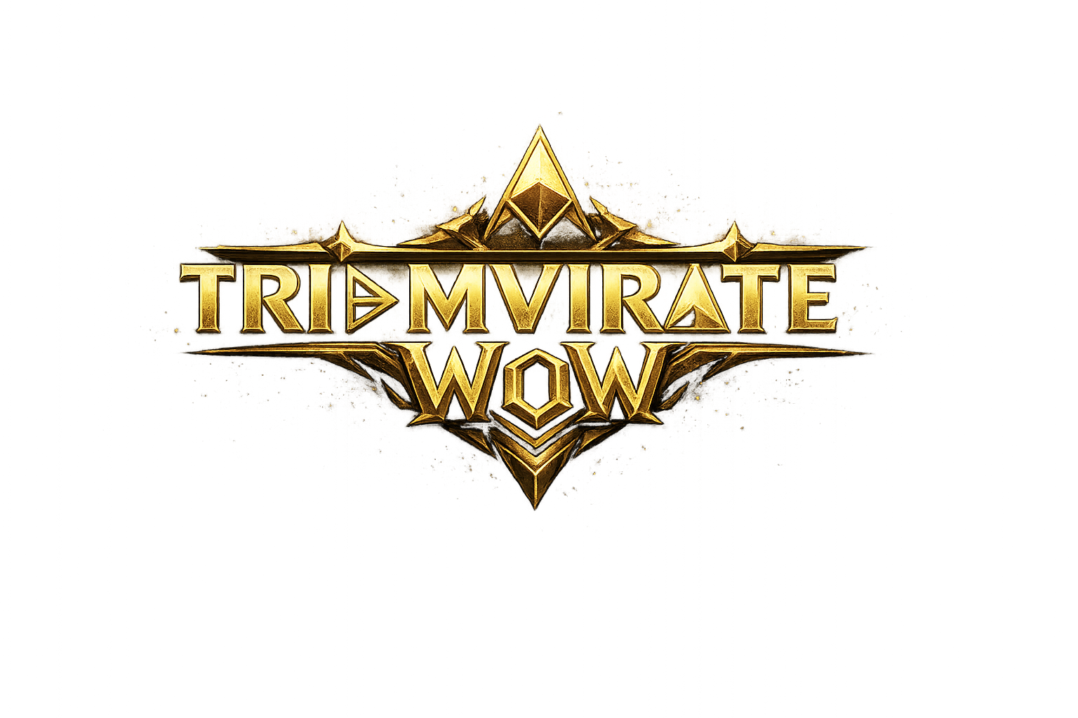 Triumvirate WoW Banner