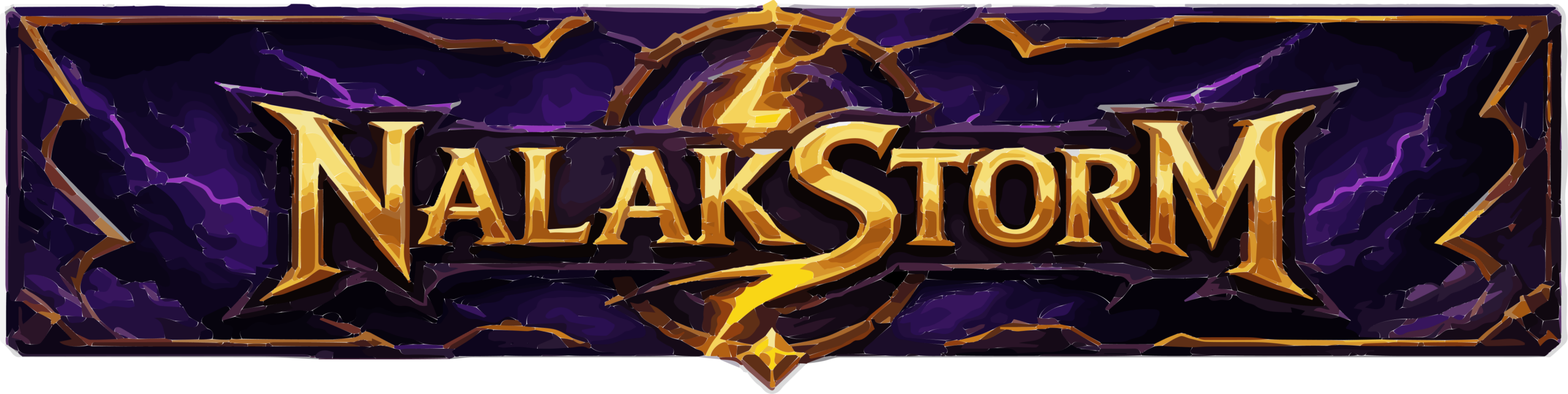 NalakStorm Banner