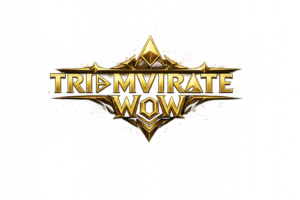 Triumvirate WoW Logo