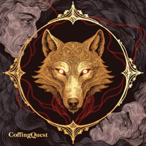 CoffingQuest Logo