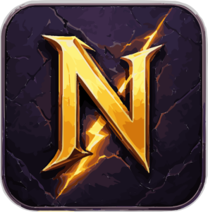 NalakStorm Logo