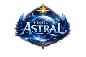 Project Astral Logo