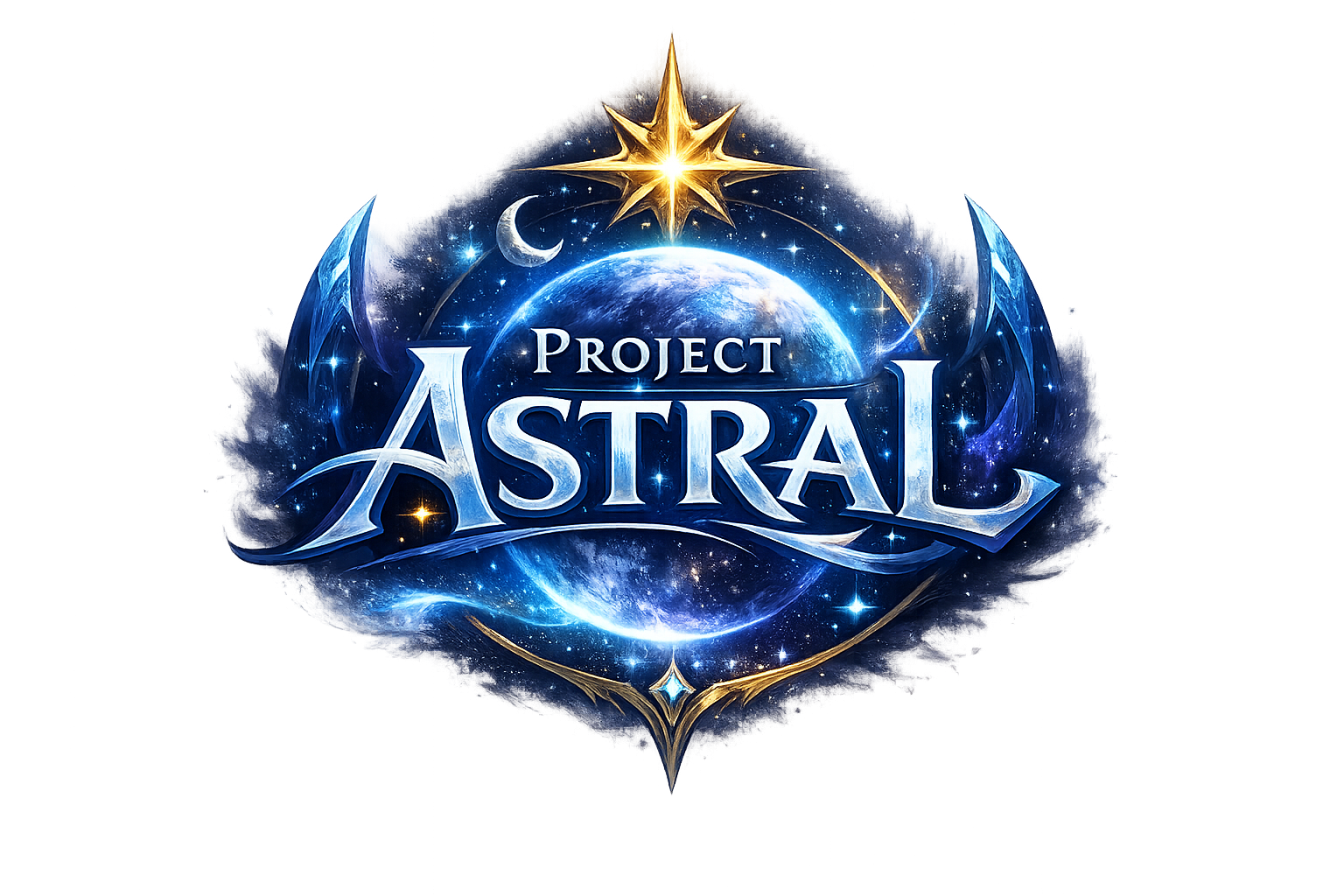 Project Astral