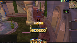 Ret Paladin Smart Queue – WotLK 3.3.5 WeakAuras profile image