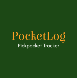 PocketLog addon image logo
