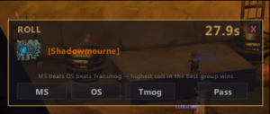 RaidMasterSuite addon image logo