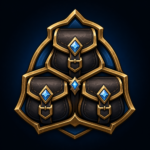 RaidThreeBags addon logo