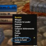 MenuGInvite addon logo