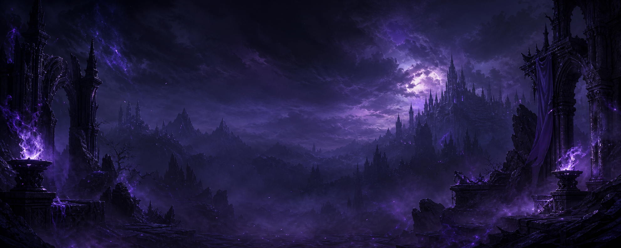 wow-hollow Banner