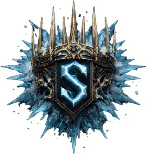 Stormcrown WOTLK Logo