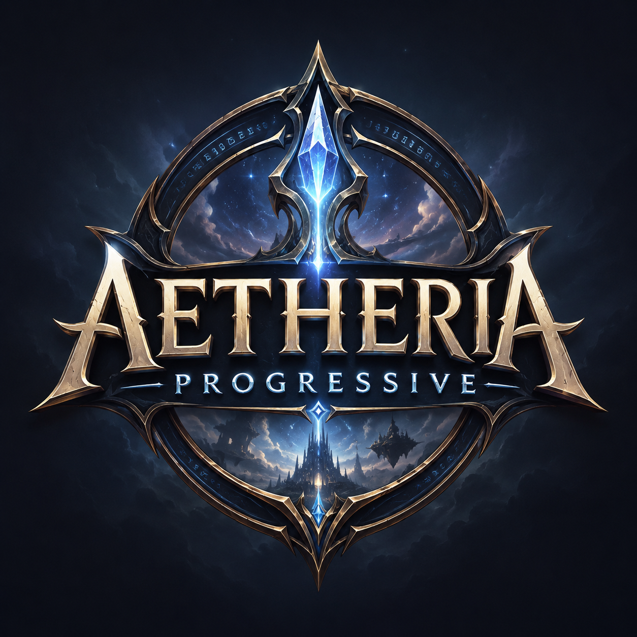 Aetheria Progressive
