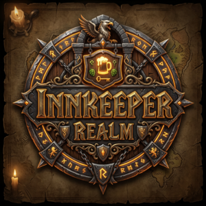 Innkeeper Logo