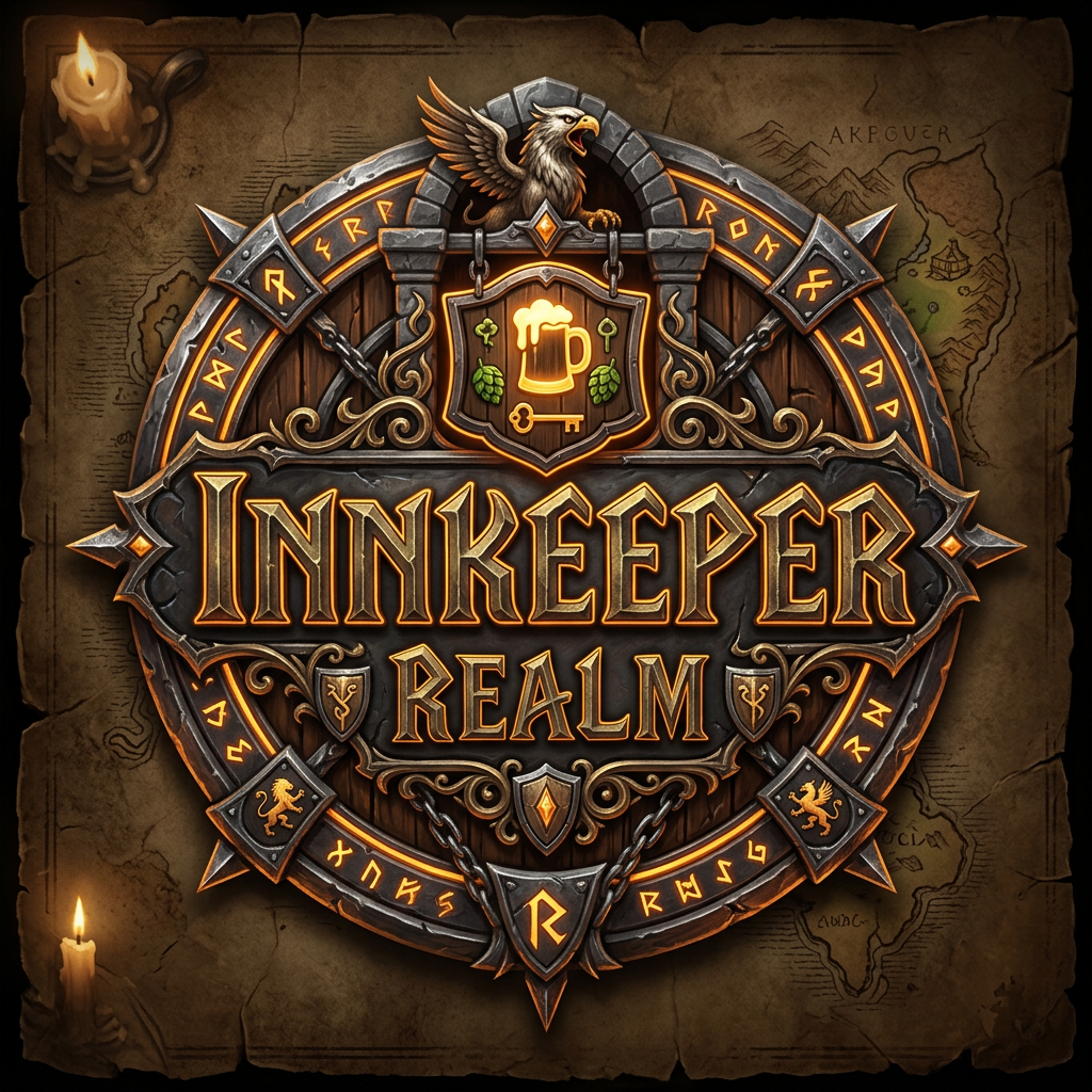 Innkeeper