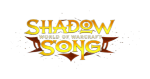 Shadowsong – Ultra Fun (DH & Monk 3.3.5) Logo