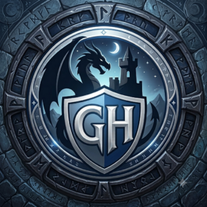 Greyhaven Logo
